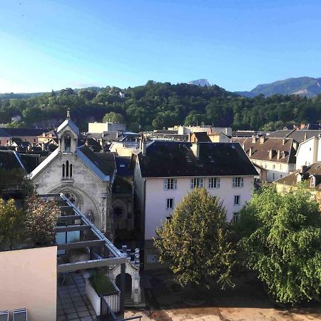 Studio Elephants 1 Chambéry 외부 사진